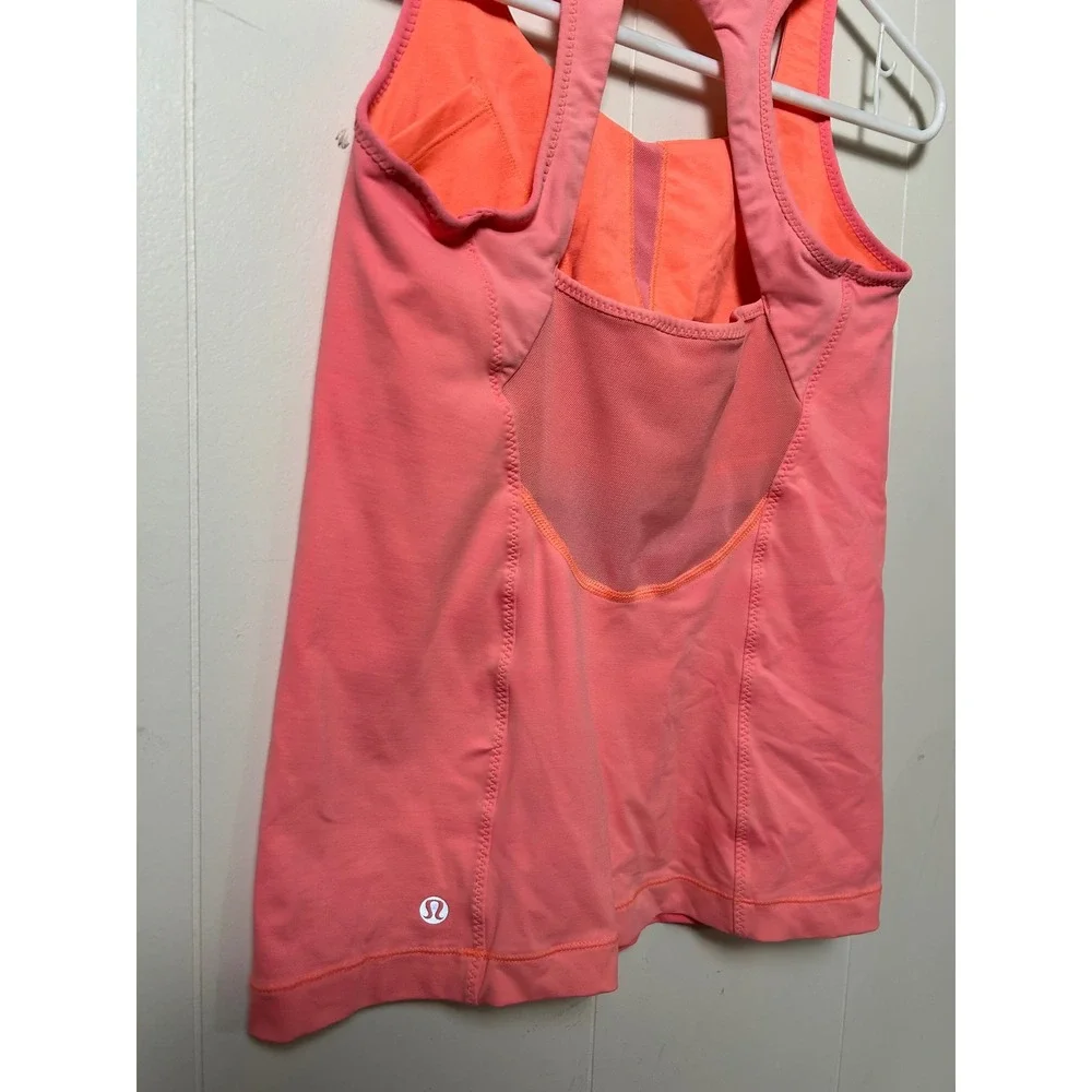 lululemon athletica please note